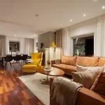 Vila Arctic Homes - Borealis *