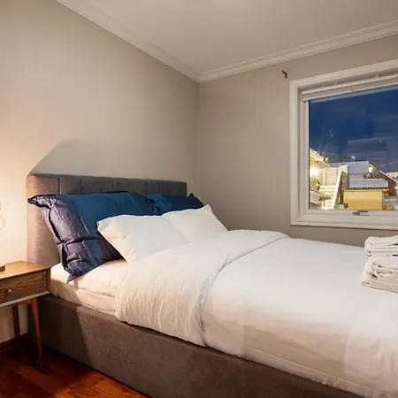 וילה Arctic Homes - Borealis