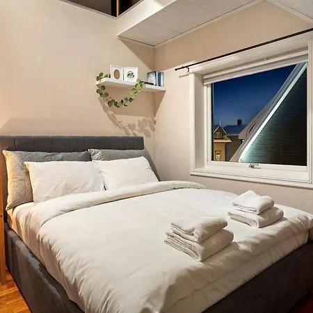 Arctic Homes - Borealis *