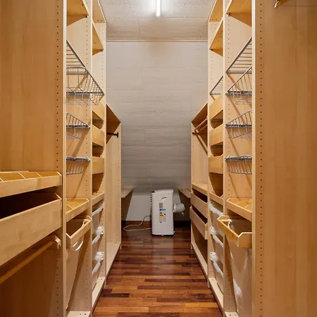 Βίλα Arctic Homes - Borealis Τρόμσο