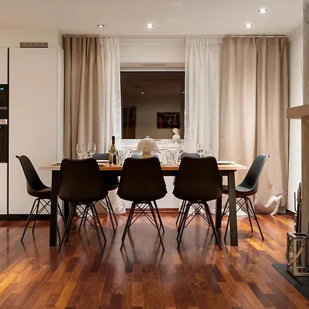 Arctic Homes - Borealis Villa