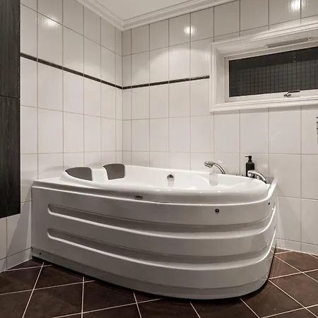 Βίλα Arctic Homes - Borealis Τρόμσο