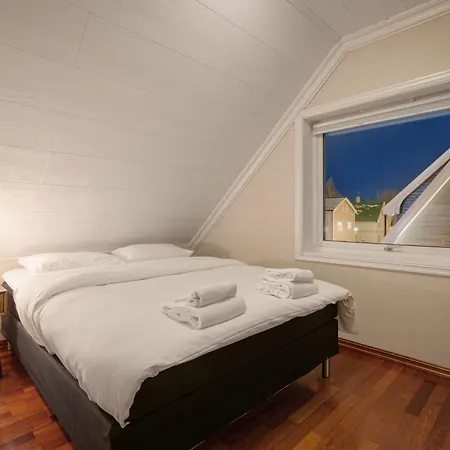 Arctic Homes - Borealis *