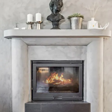 Arctic Homes - Borealis טרומסה