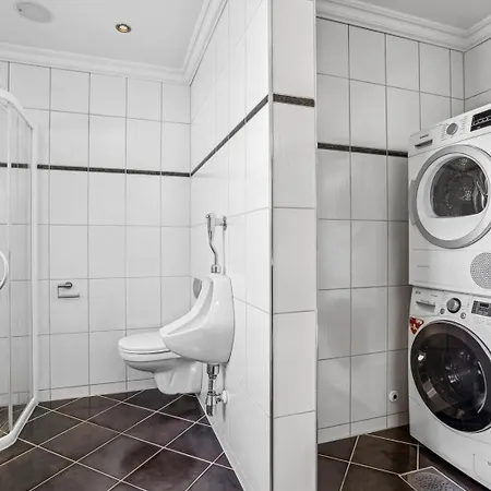 Arctic Homes - Borealis