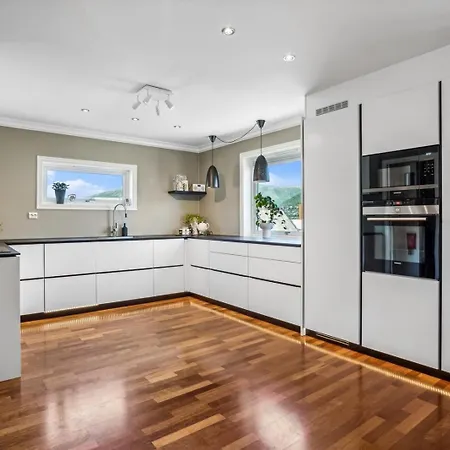 Arctic Homes - Borealis וילה