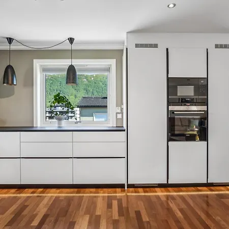 Arctic Homes - Borealis * טרומסה