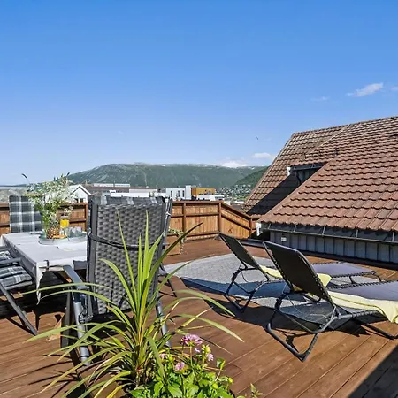 Arctic Homes - Borealis *