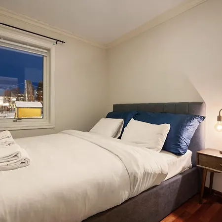 Villa Arctic Homes - Borealis