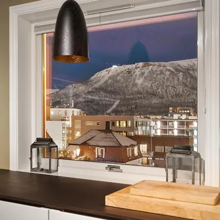 Villa Arctic Homes - Borealis *