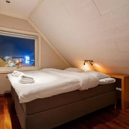 Arctic Homes - Borealis * Tromsø