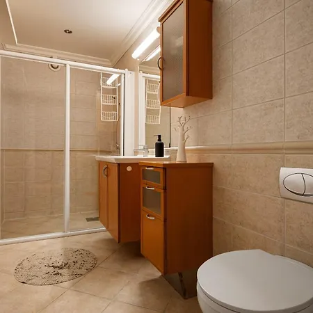 Arctic Homes - Borealis Villa Tromsø