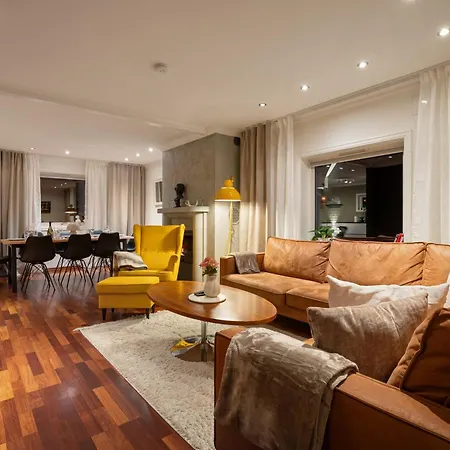 Villa Arctic Homes - Borealis *