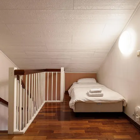 Arctic Homes - Borealis Villa Tromsø