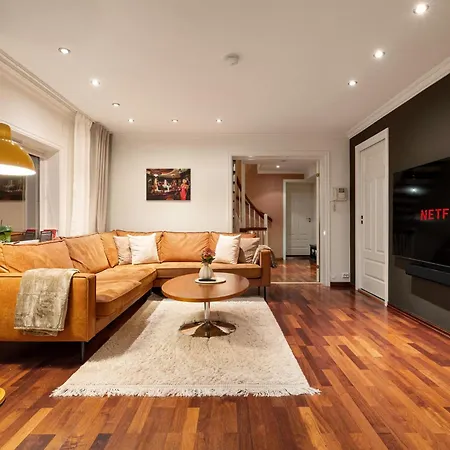 Arctic Homes - Borealis