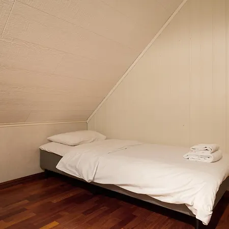 Villa Arctic Homes - Borealis