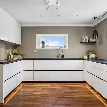 Arctic Homes - Borealis *