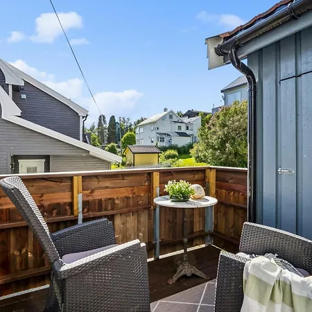 Arctic Homes - Borealis * Tromsø